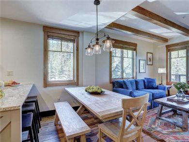 Breckenridge Home 937219