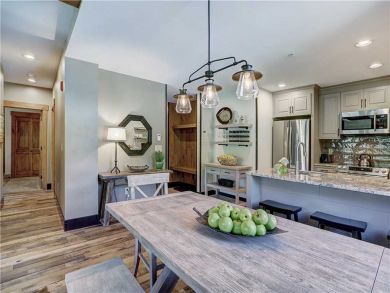 Breckenridge Home 937219