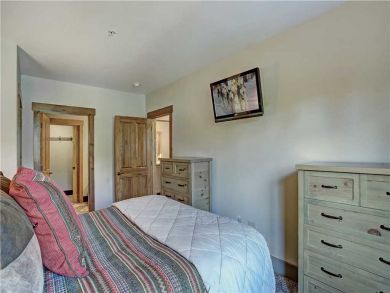 Breckenridge Home 937219