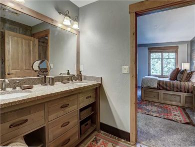 Breckenridge Home 937219