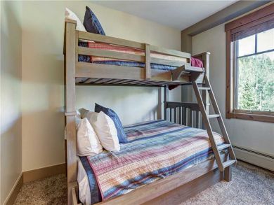 Breckenridge Home 937219
