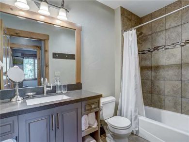 Breckenridge Home 937219