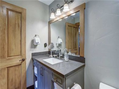 Breckenridge Home 937219