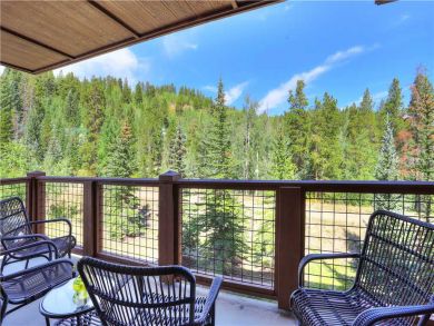 Breckenridge Home 937219