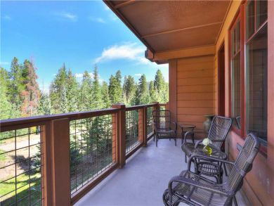 Breckenridge Home 937219