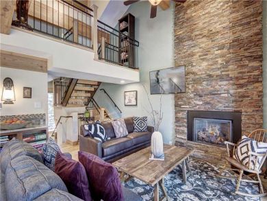 Breckenridge Home 937220