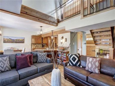 Breckenridge Home 937220