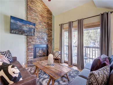Breckenridge Home 937220