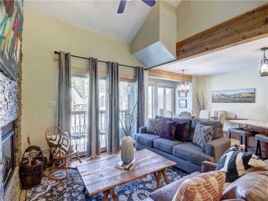 Breckenridge Home 937220