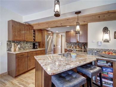 Breckenridge Home 937220