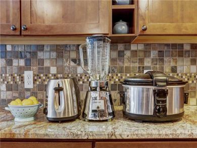 Breckenridge Home 937220