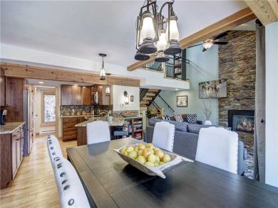 Breckenridge Home 937220