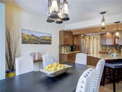 Breckenridge Home 937220