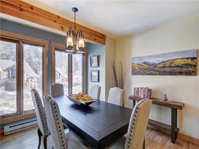 Breckenridge Home 937220