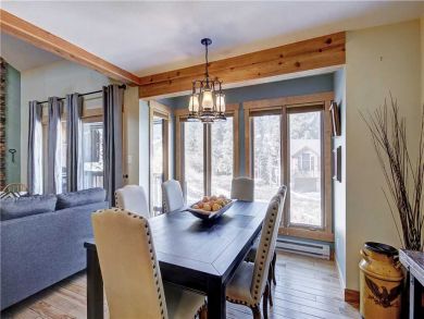 Breckenridge Home 937220
