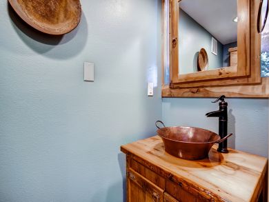 Breckenridge Home 937220