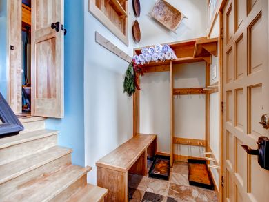 Breckenridge Home 937220