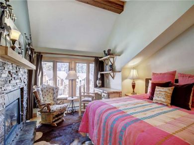 Breckenridge Home 937220