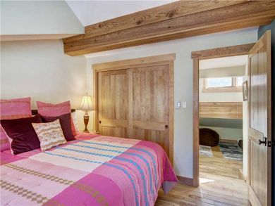 Breckenridge Home 937220