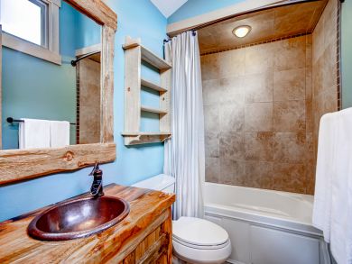 Breckenridge Home 937220