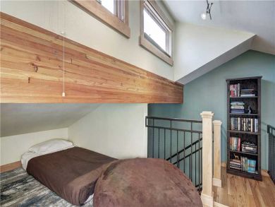 Breckenridge Home 937220