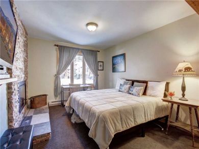 Breckenridge Home 937220