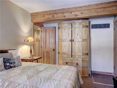 Breckenridge Home 937220