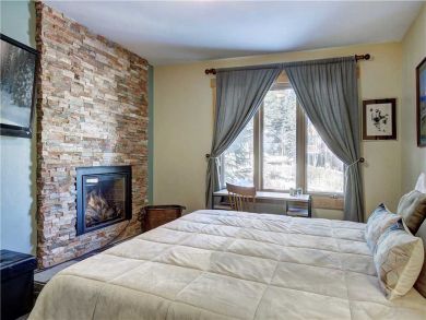Breckenridge Home 937220