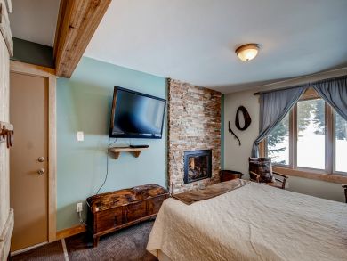 Breckenridge Home 937220