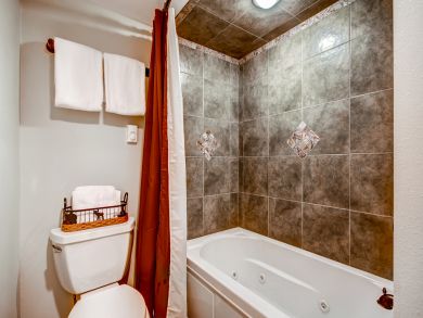 Breckenridge Home 937220