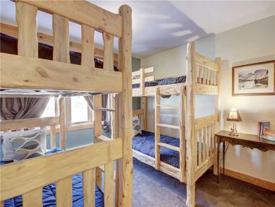 Breckenridge Home 937220