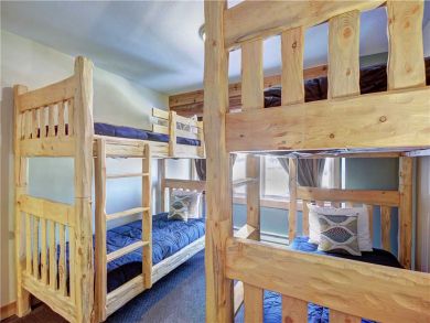 Breckenridge Home 937220