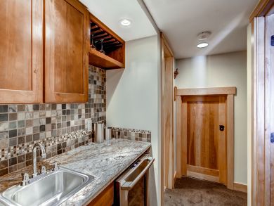 Breckenridge Home 937220