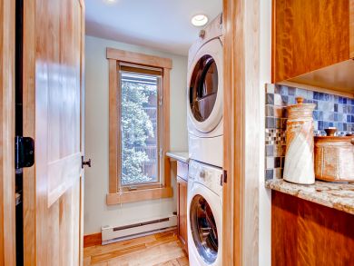 Breckenridge Home 937220