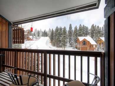 Breckenridge Home 937220