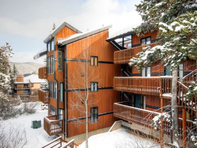 Breckenridge Home 937220