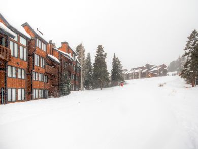 Breckenridge Home 937220