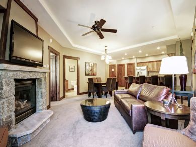 Breckenridge Home 937221 Breckenridge Home 937221