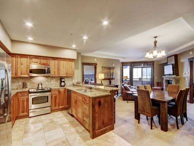 Breckenridge Home 937221 Breckenridge Home 937221