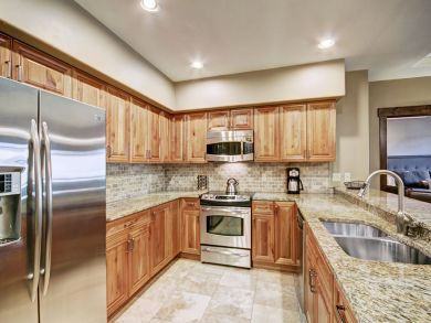 Breckenridge Home 937221 Breckenridge Home 937221