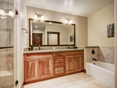 Breckenridge Home 937221 Breckenridge Home 937221