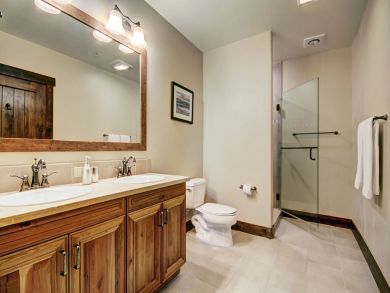 Breckenridge Home 937221 Breckenridge Home 937221