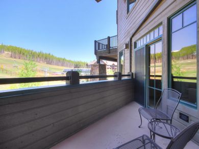 Breckenridge Home 937221 Breckenridge Home 937221
