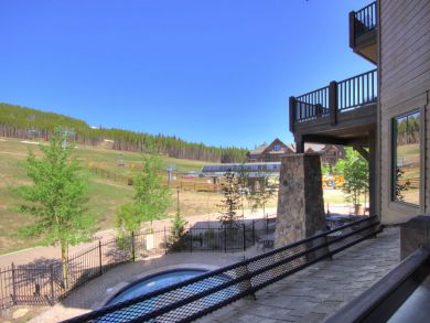 Breckenridge Home 937221 Breckenridge Home 937221
