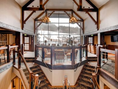 Breckenridge Home 937221 Breckenridge Home 937221