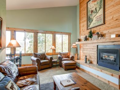 Breckenridge Home 937222