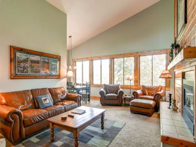 Breckenridge Home 937222