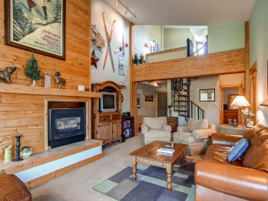 Breckenridge Home 937222