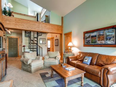 Breckenridge Home 937222