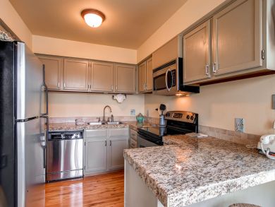 Breckenridge Home 937222